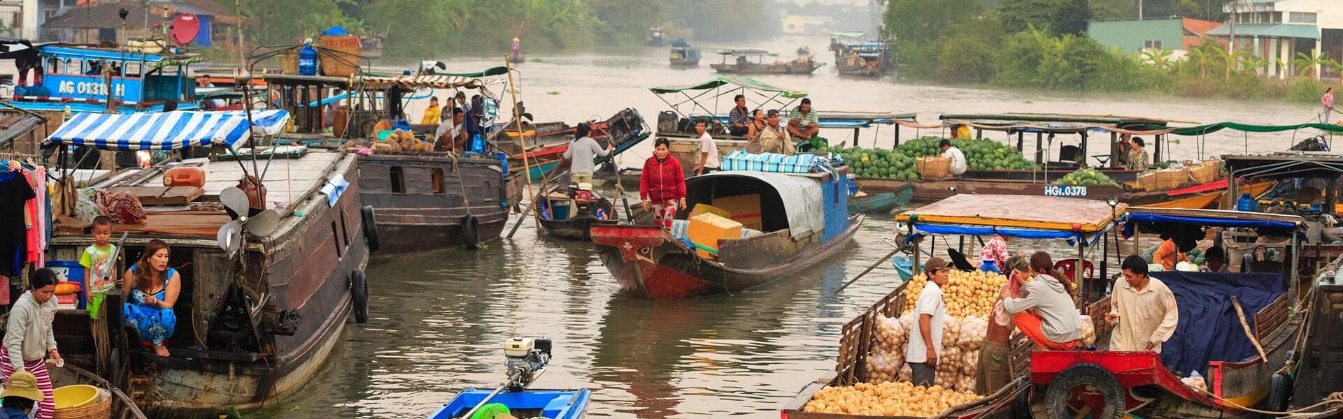 Embrace the vibrant energy of Vietnam’s cultural heritage